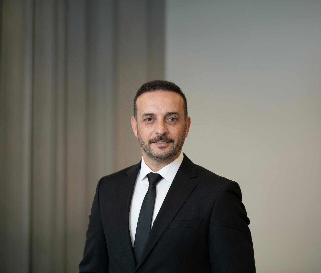 İsmail Atilla Özkök